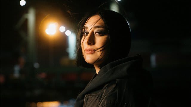 Bomberjacke - Elif