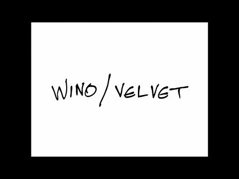 Velvet - WINO
