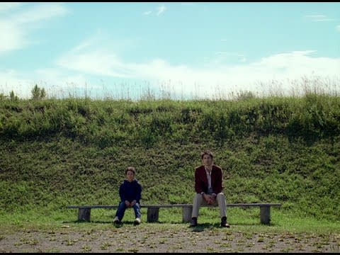 Omoi ga Kasanaru Sono Mae ni