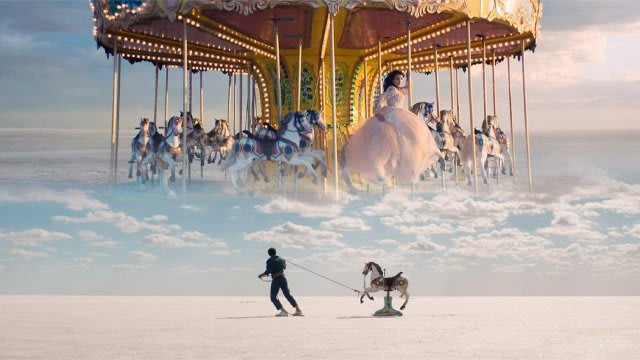 Carrousel