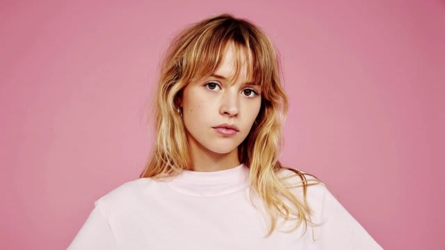 Flou - Angèle