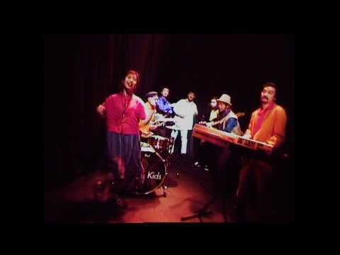 Tomadoi no Toki o Koete - FLYING KIDS