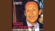 La Última Curda - Roberto Goyeneche