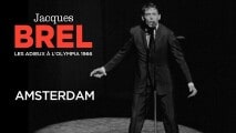 Amsterdam - Jacques Brel