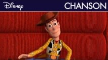 Je Suis Ton Ami - Toy Story