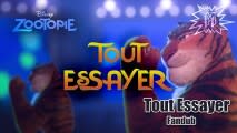 Tout Essayer - Zootopie