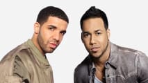 Odio - Romeo Santos, Drake