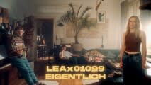 Eigentlich - LEA x 01099