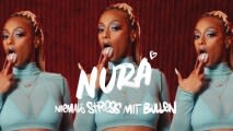 Niemals Stress mit Bullen - Nura