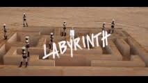 Labyrinth - Loredana