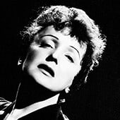 Edith Piaf