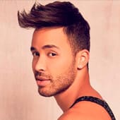 Prince Royce