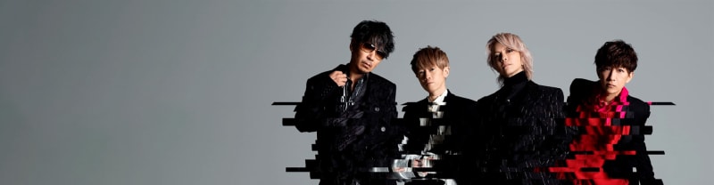 Best of L'Arc-en-Ciel from the 90's