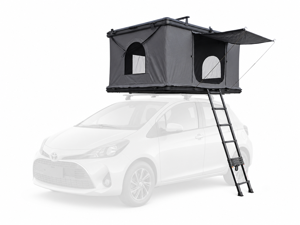 TPV Böckmann Premium Hardshell Daktent - kopen in Margraten, Limburg - Holidays on Wheels