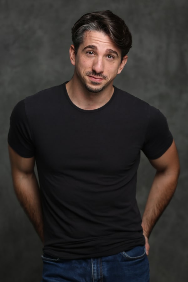 Javi Guerrero, book 2023