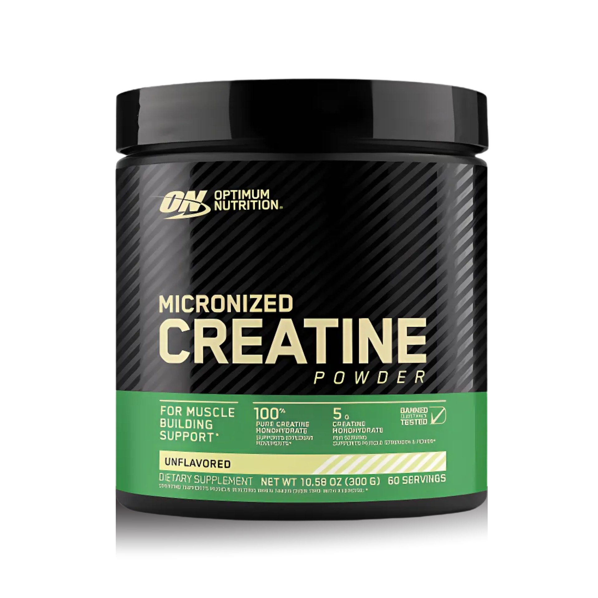 Creatina 300g Optimum Nutrition