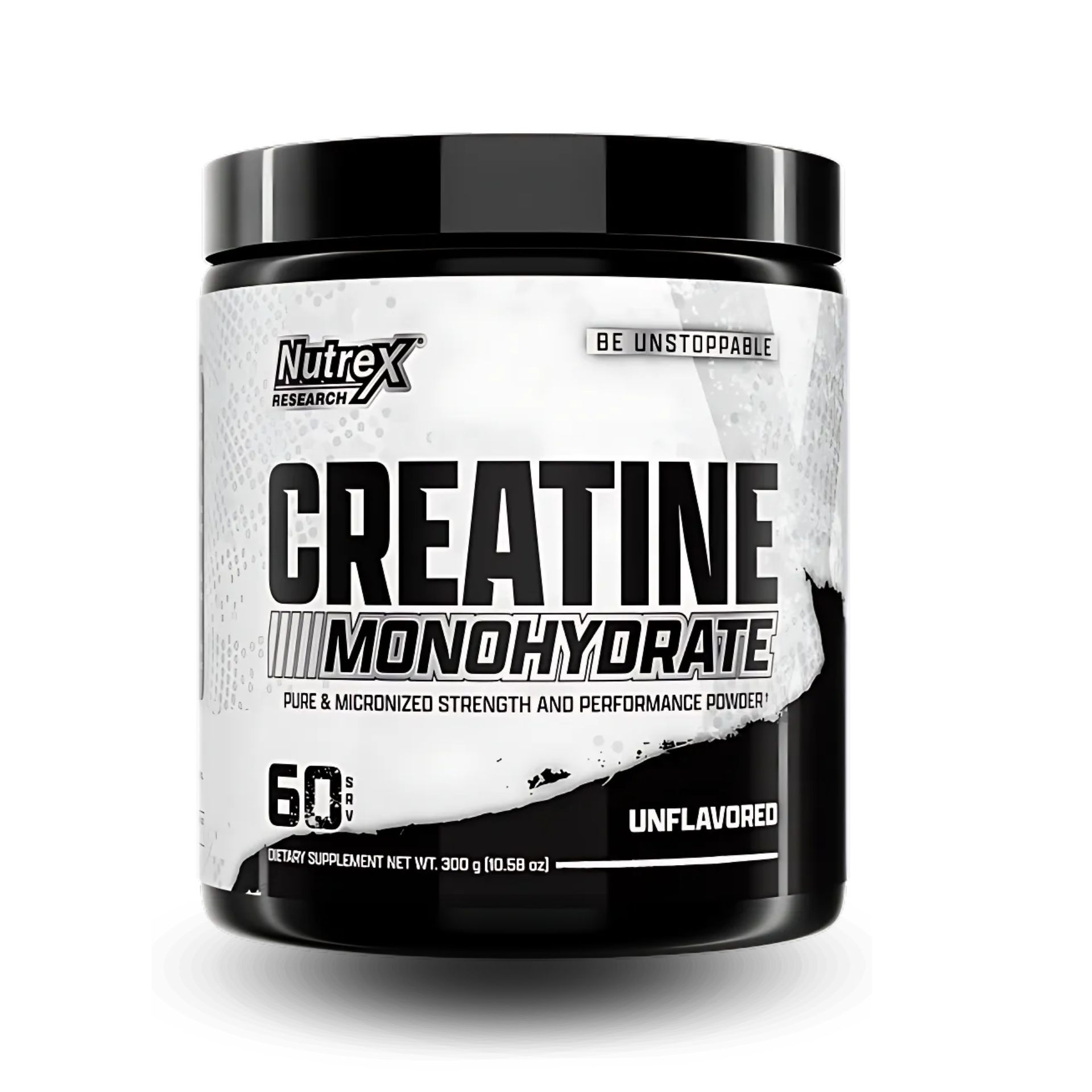 Creatina Monohidratada 300g Nutrex