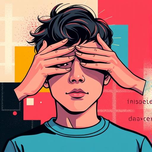 Почему я не вижу букв? Разбираемся в причинах