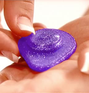 ladycare plus magnet device