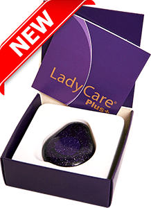 The New LadyCare Plus Magnet | LadyCare Menopause | LadyCare Magnet | LadyCare Menopause Magnet