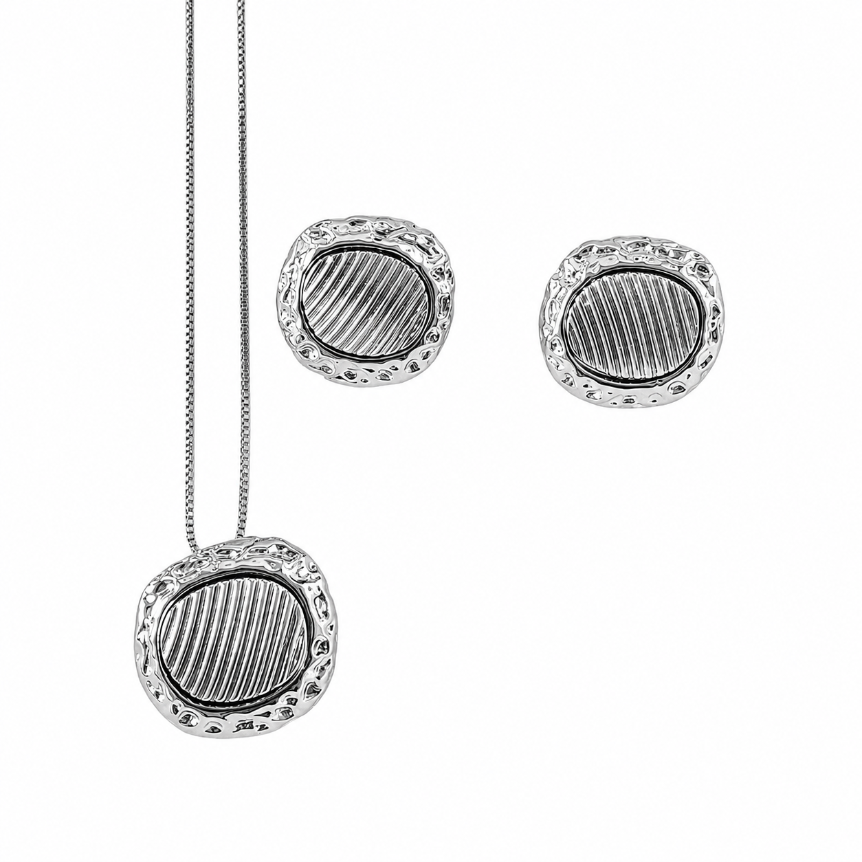 Conjunto Eclipse