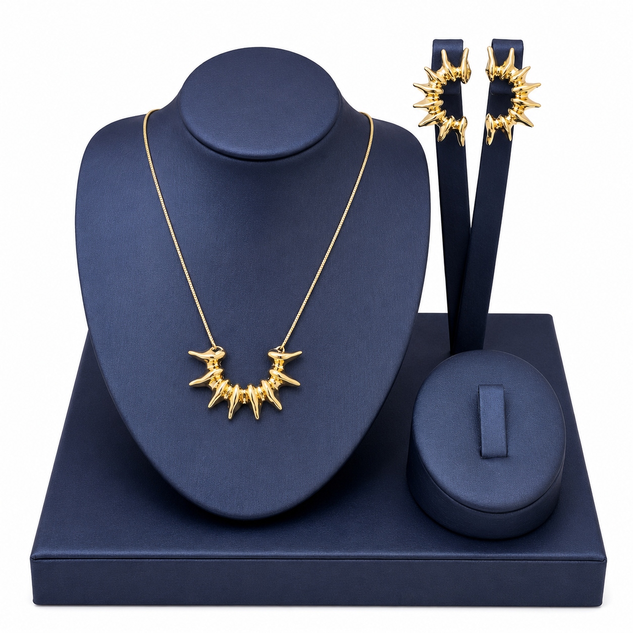 Conjunto Espinho Solar