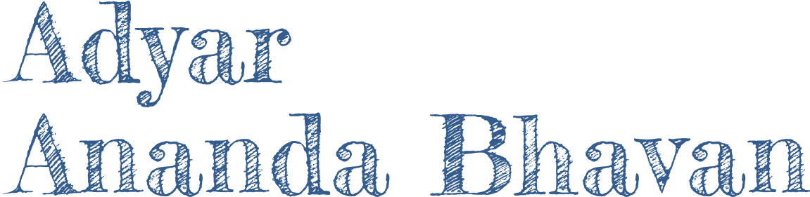 Adyar Ananda Bhavan