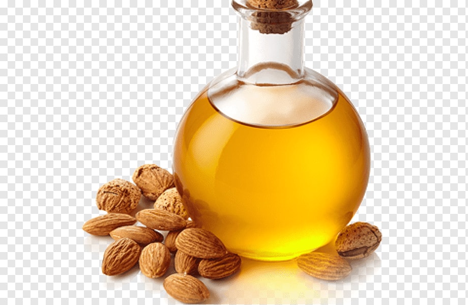 Almond Oil