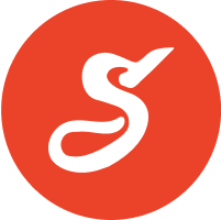 Sarge's Delicatessen Downtown  logo