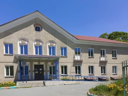 Отделение для лечения пациентов с кишечной инфекцией в июне возобновит работу в Находкинской городской больнице