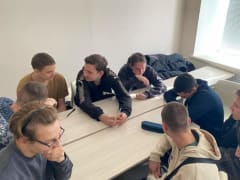 Всероссийская историческая интеллектуальная игра Р.И.С.К. «Высота 102.0»