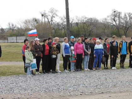 В ЛЕСОЗАВОДСКЕ ПРОШЛА СПАРТАКИАДА ТРУДОВЫХ КОЛЛЕКТИВОВ