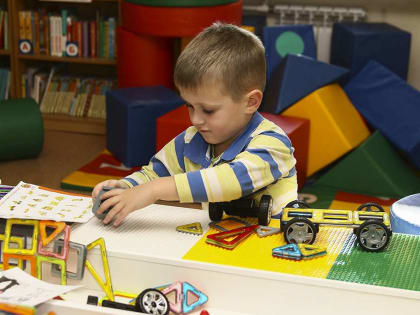 Клуб «Робознайка» ждет любознательных находкинцев