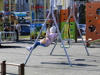 Меньше месяца осталось до начала благоустройства приморских городов и сел