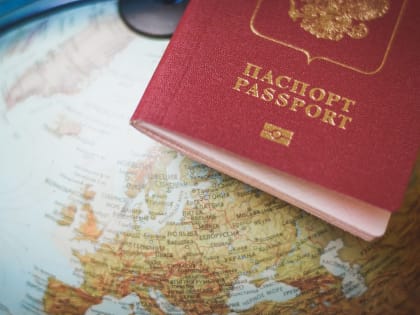 Отпуск будет испорчен: почему у жителей Приморья могут изъять паспорт на границе