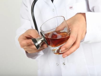 Безопасной дозы не существует!