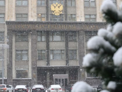 Владимир Якушев: Ключевые приоритеты «Единой России» в весеннюю сессию касаются поддержки участников СВО