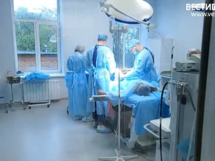 Врачи Находки дважды за четыре дня спасли от инсульта 19-летнего парня