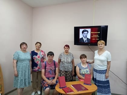 Когда душа поет