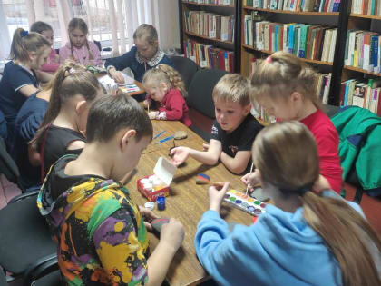 Пилотный проект «Библиотеки Приморья. Перезагрузка». Работа площадок