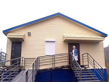 Все больше врачей едут работать в села Приморского края