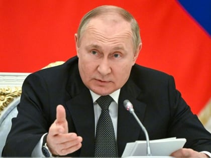 Президентский укол: Путин потребовал ликвидировать дефицит лекарств