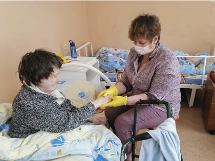 «Школа помощи» открывает новый набор слушателей