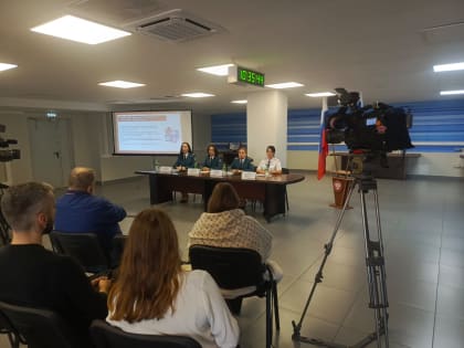 Акция по уплате имущественных налогов в Приморье