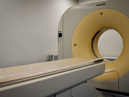 Около 20 медучреждений Приморья обновят оборудование в 2023 году