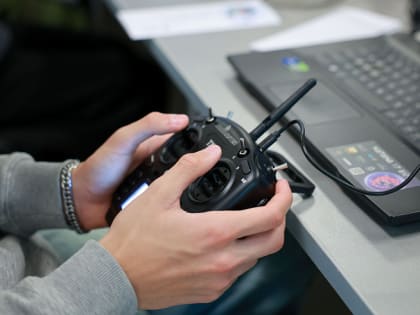 Профессиональное обучение для участников СВО в Приморье