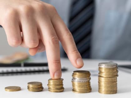 Это сигнал. В правительстве сказали, когда ключевая ставка упадет до 6-7%