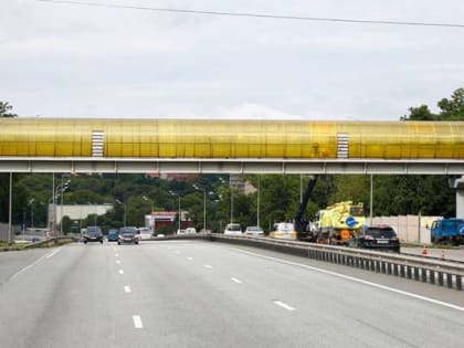 Что ждет компанию, не сделавшую видадук на «Радиоприборе»: ответ мэрии