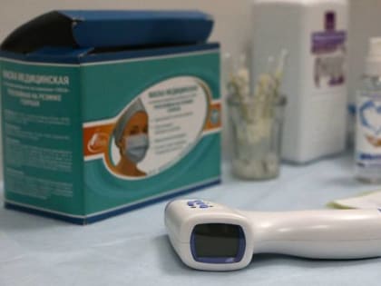 В Приморье заболеваемость ОРВИ и гриппом ниже нормы