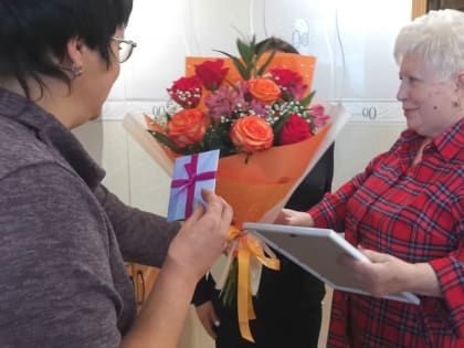 ЮБИЛЕЙНЫЙ ЯНВАРЬ